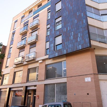 Castellon Ribalta Apartments - Parking Disponible Castellón de la Plana Exterior foto
