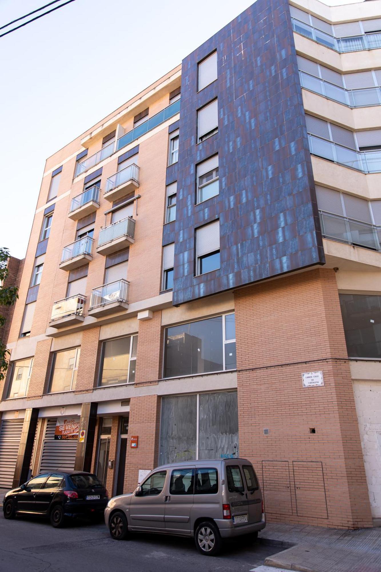 Castellon Ribalta Apartments - Parking Disponible Castellón de la Plana Exterior foto